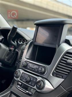 شيفروليه تاهو